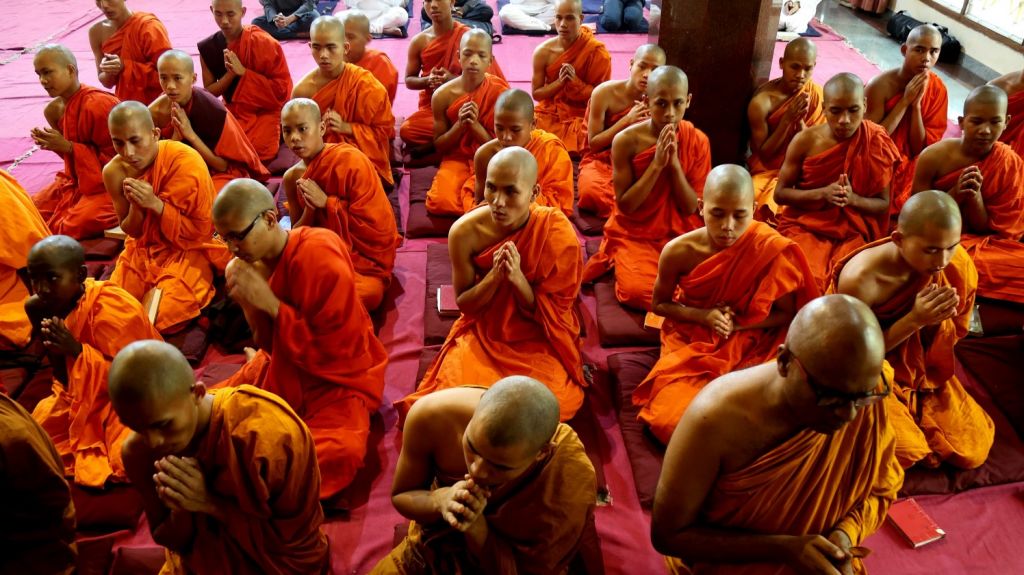  EEUU pide a China que libere "inmediatamente" a tibetano condenado a prisi&oacute;n 