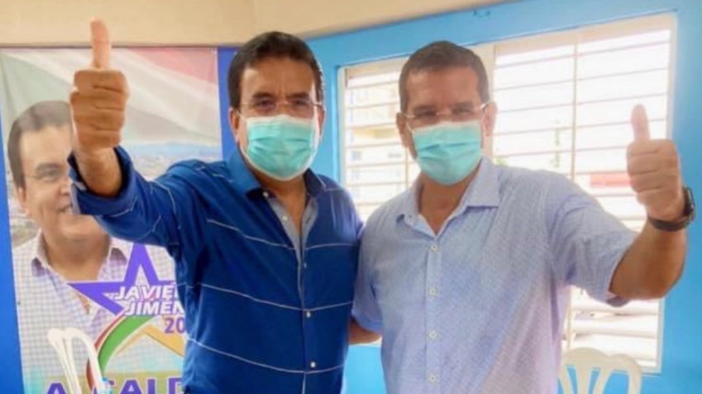  Representante del PPD solicita nominar a alcalde del PNP como nuevo contralor 