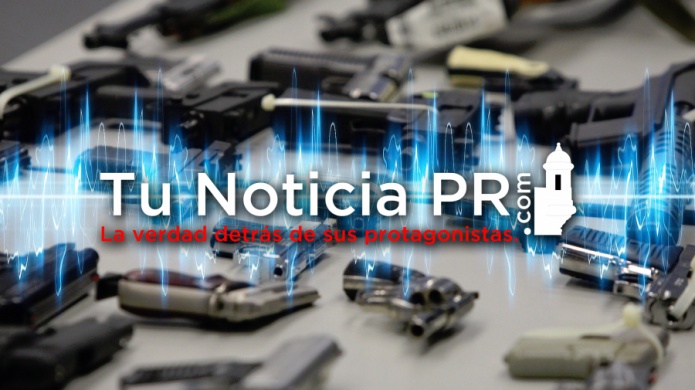Entrevista: "Escuche en arroz y habichuela" que sucede con las demandas por la ley de armas en Puerto Rico