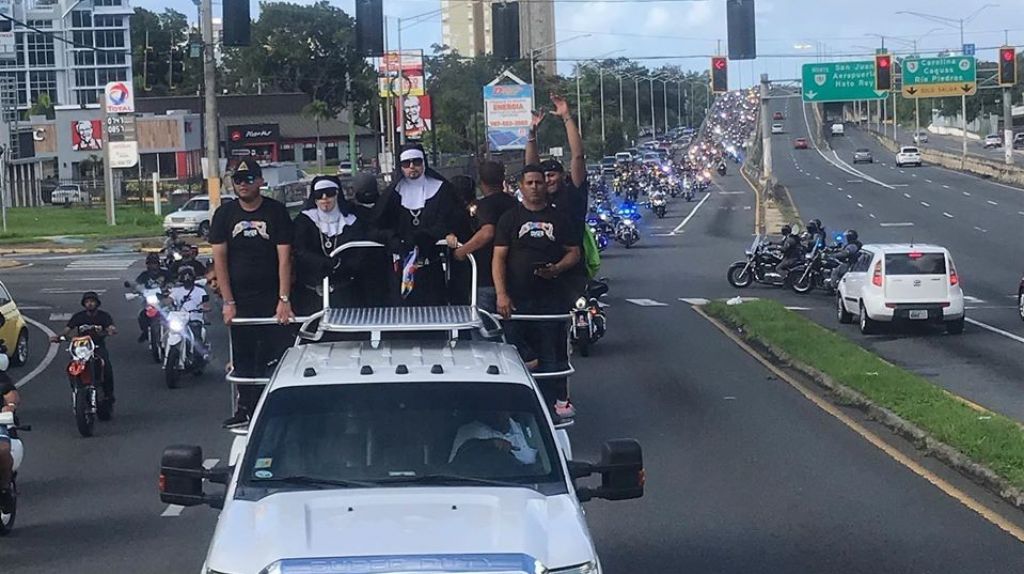  Video: En orden, con ayuda de la polic&iacute;a y sin &ldquo;Four Track&rdquo; todo un &eacute;xito la corrida de &ldquo;El Rey Charlie&rdquo; 