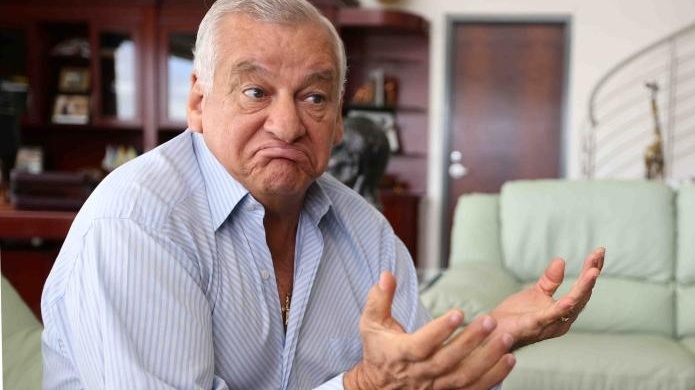 No investigarÃ¡ Justicia a alcalde de Guaynabo porque no hay querella ante esa agencia