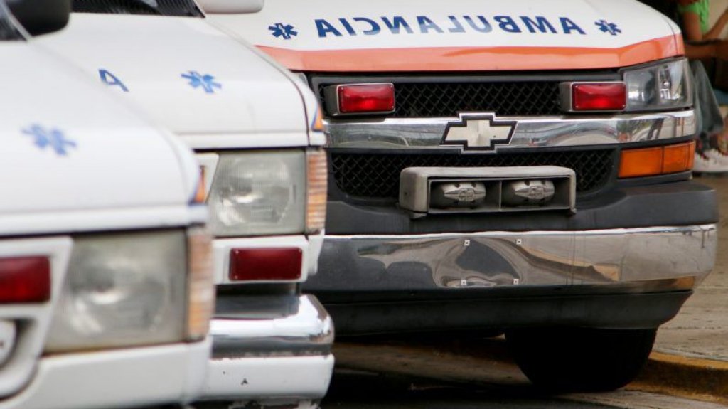 Hombre resulta herido de bala en Arroyo 