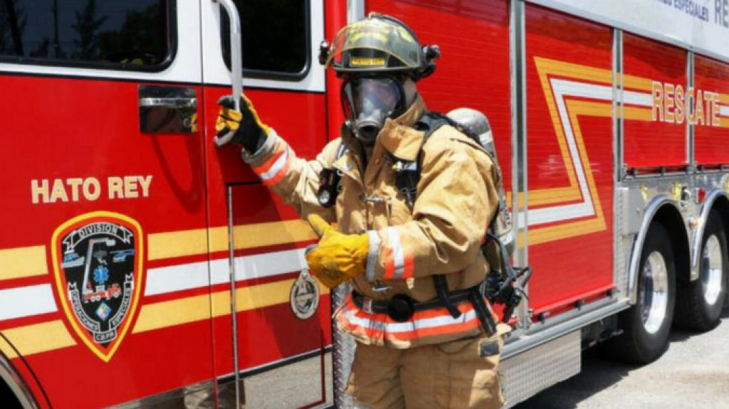  Video: Llega el mensaje de los bomberos al gobernador, Gobierno solicita fondos a la Junta de Supervisi&oacute;n Fiscal para garantizar el pago de bomberos 