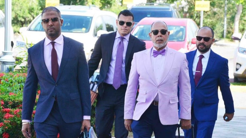  Jueza mantiene a los abogados de Jensen Medina Cardona, pero los refiere al Supremo para ver si violaron los C&aacute;nones 