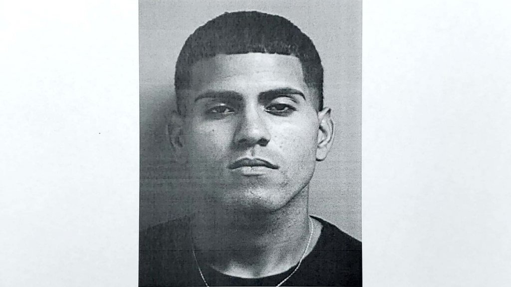  Identifican a v&iacute;ctima del tiroteo esta madrugada en residencial de Caguas 