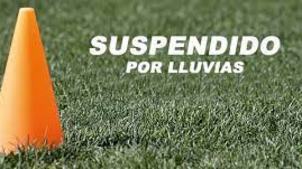  Se pospone el Juego de Estrellas debido a las fuertes lluvias 