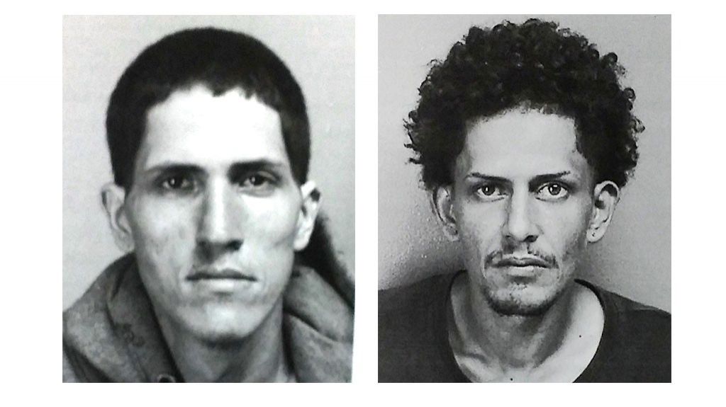  Encarcelan a hermanos acusados por hurto de veh&iacute;culos 