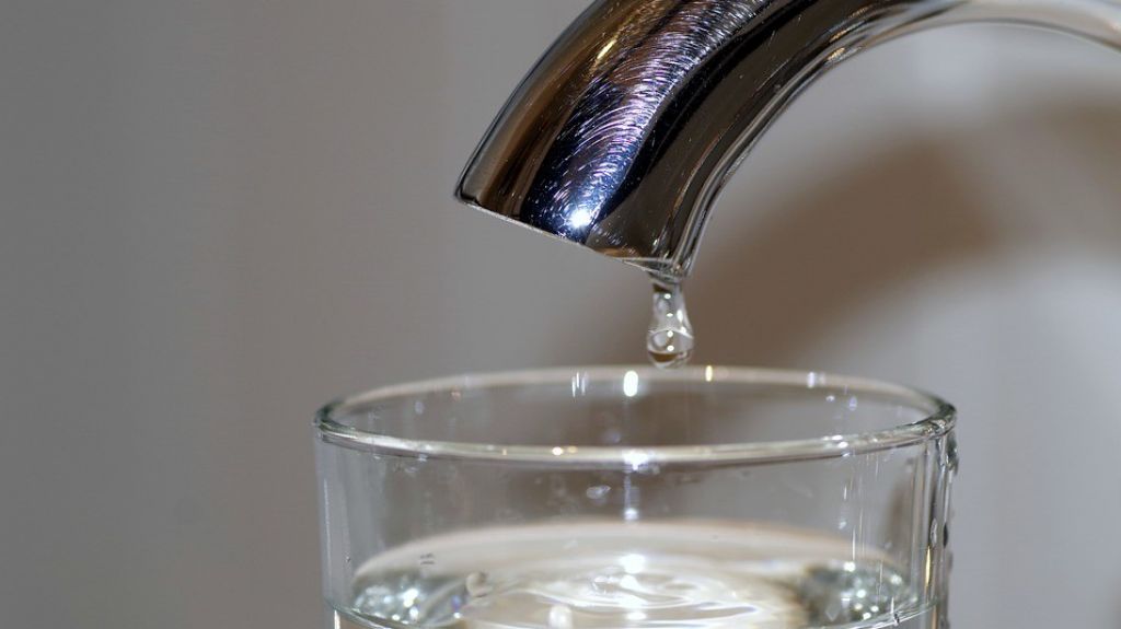  Interrupci&oacute;n de servicio de agua potable por problemas con generador de represa de planta de filtros Quebrada 