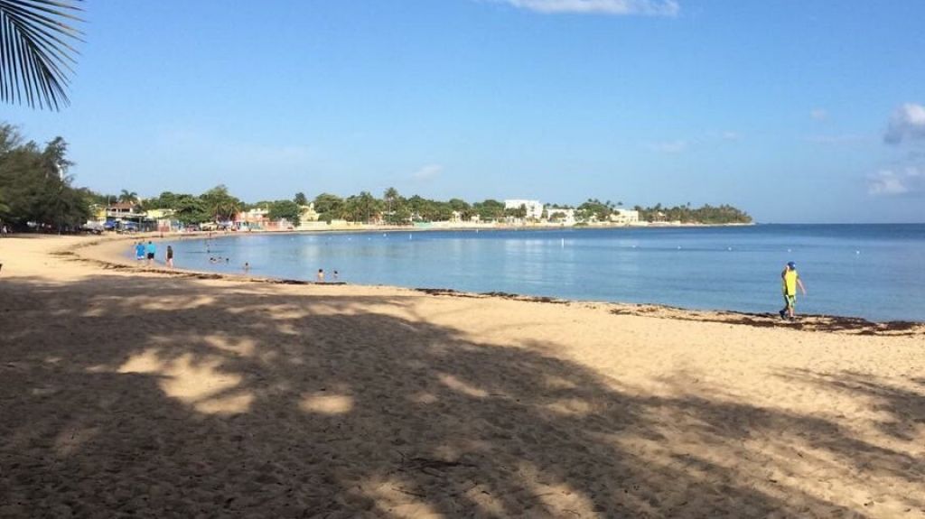 El s&aacute;bado abren m&aacute;s playas 