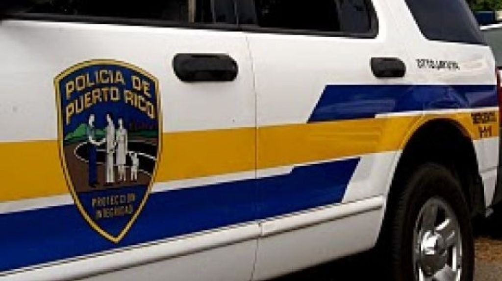  Roban ganancias de estacionamiento del Viejo San Juan 