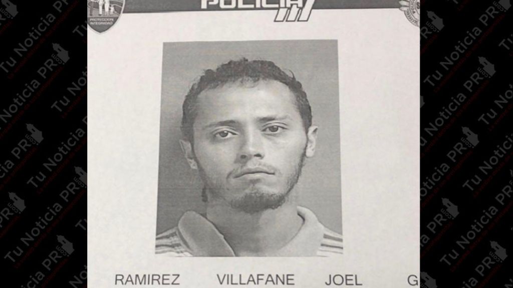  Arrestan a hombre que era buscado por &ldquo;Carjacking&rdquo; en Cidra 