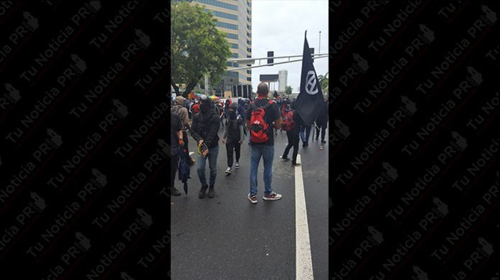  Secretario de la gobernaci&oacute;n hace llamado a la paz en manifestaciones del primero de mayo 