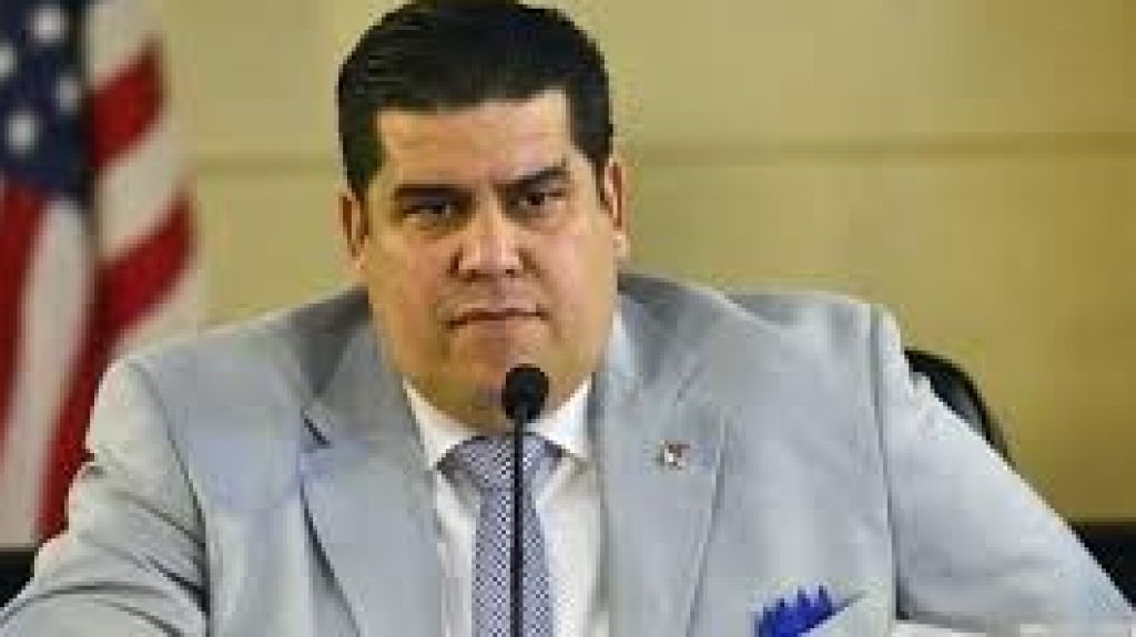  Catalogan de &ldquo;pol&iacute;ticas, falsas y sin fundamento&rdquo; acusaciones del PPD sobre p&eacute;rdida de 40 mil empleos en 2017 