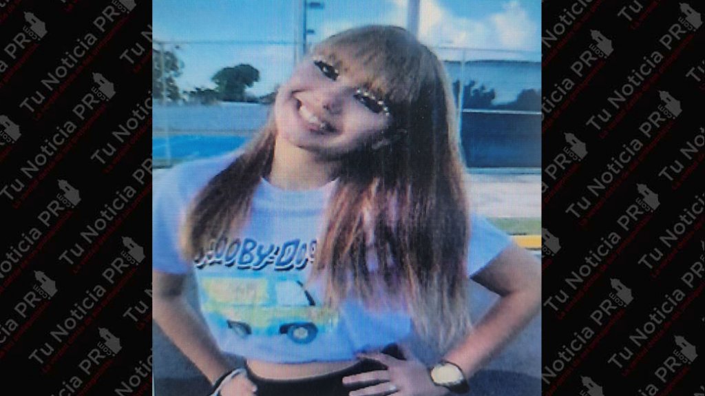  Localizan en buen estado a adolescente de 15 a&ntilde;os reportada desaparecida en Toa Alta 