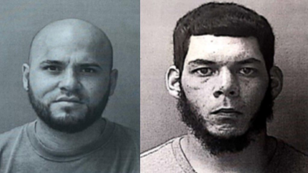  Excarcelan a dos individuos para radicaci&oacute;n de cargos por otro caso de robo 