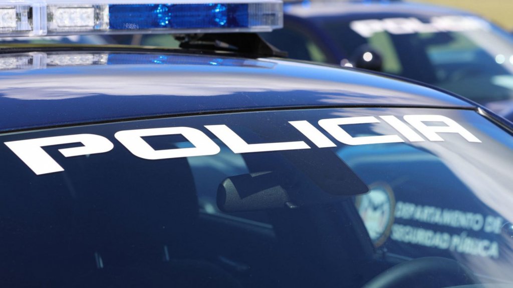  Hombre se roba 40 cortinas de ba&ntilde;o en R&iacute;o Piedras 