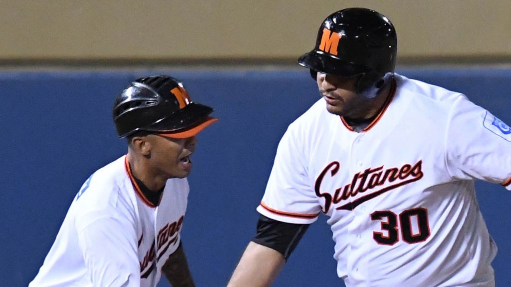 MÃ¡s de 20 franquicias han confirmado su participaciÃ³n para 2018 en torneo Doble A