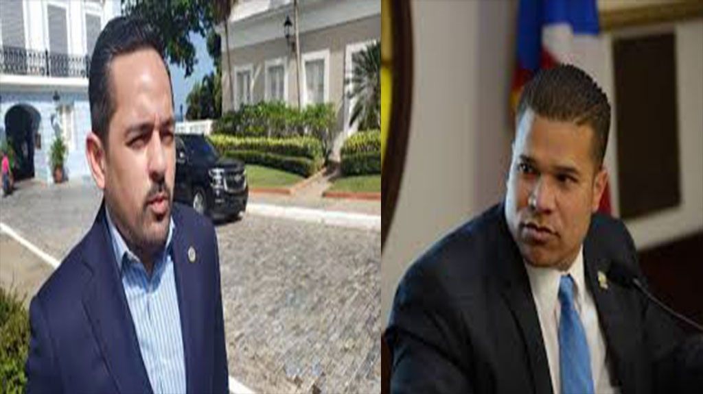  Escuche audio: Representante niega puesto de su novia en Correcci&oacute;n sea a cambio de contrato esposa exsecretario 