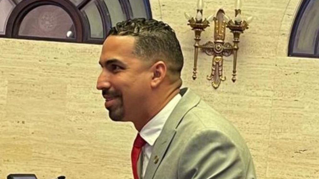  Nuevo senador Torres Berrios tramita resoluci&oacute;n sobre estudio socioecon&oacute;mico de la regi&oacute;n sur central 