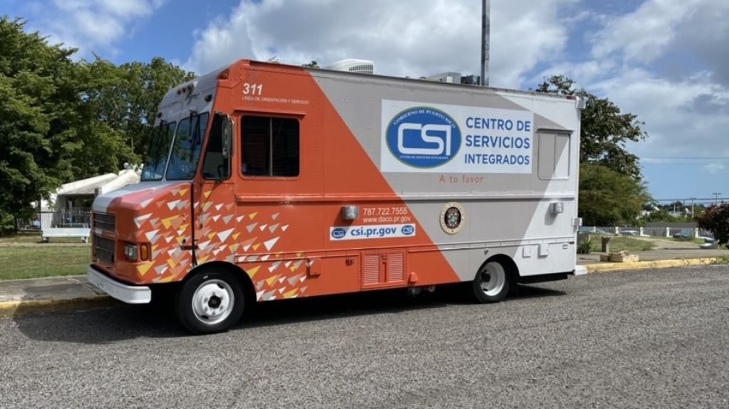  DACO ubica unidad m&oacute;vil en Ponce para orientar a los consumidores 