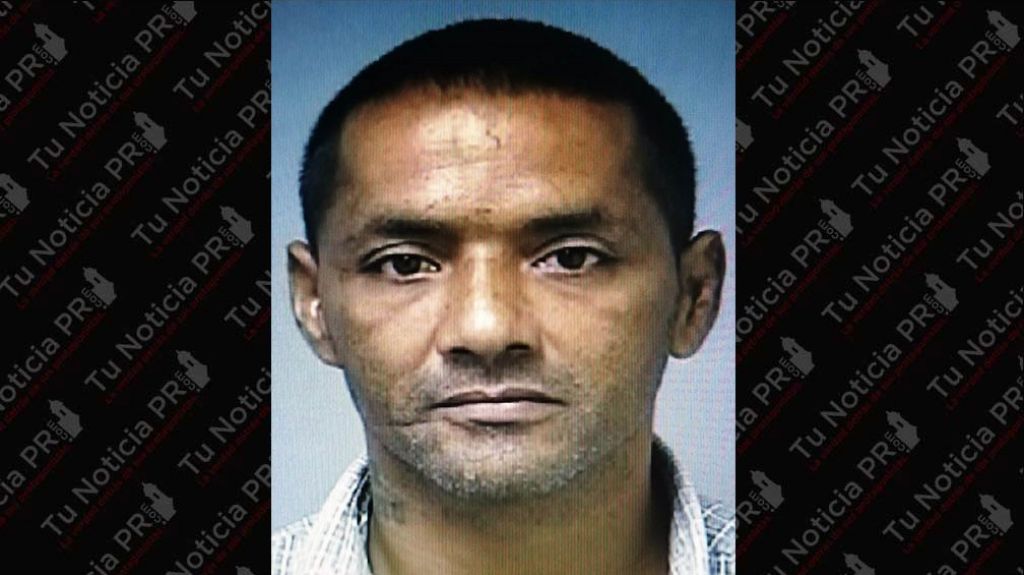  Arrestan hombre que era buscado por ley 54 en Lares 