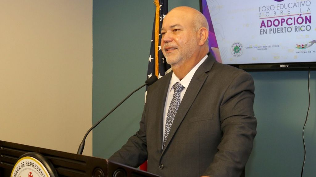  Escuche audio: Contin&uacute;a investigaci&oacute;n cameral sobre denuncias de exempleado de confianza de Keleher, dice Johnny M&eacute;ndez 