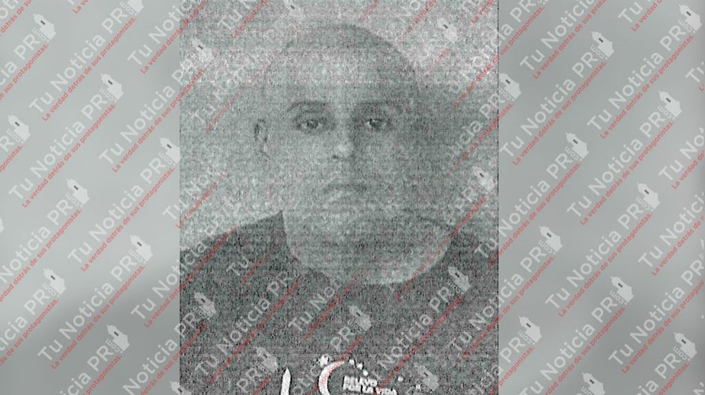  En prisi&oacute;n sujeto que borracho rebas&oacute; un bloqueo y atropell&oacute; a dos polic&iacute;as en Mayag&uuml;ez 