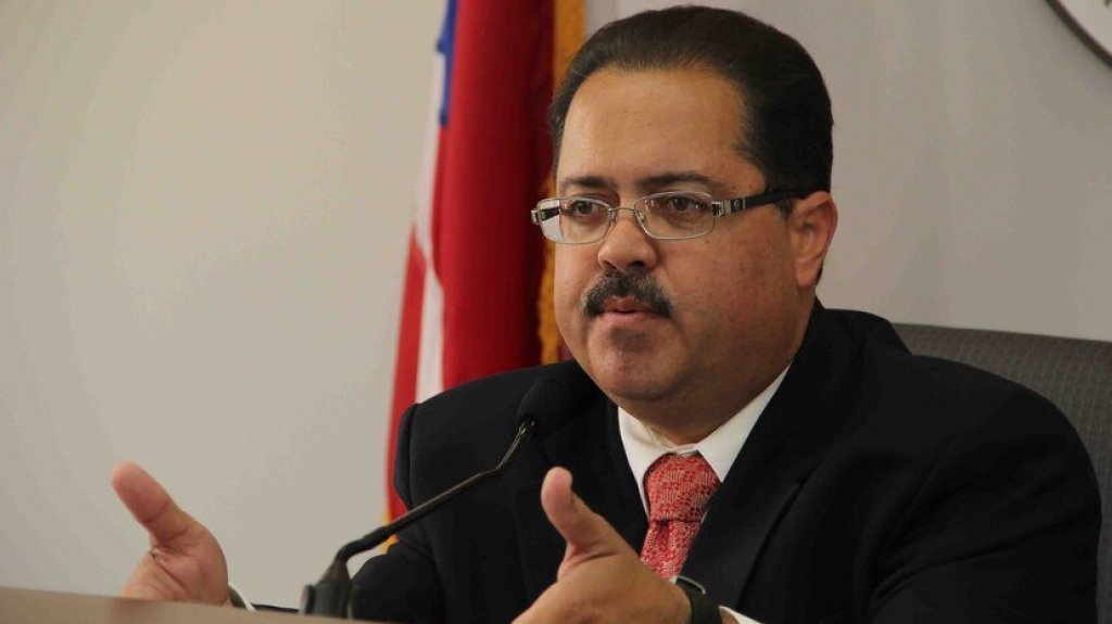  Dalmau Santiago debe decidir hoy petici&oacute;n de senadores de minor&iacute;as para enmendar la ley electoral 