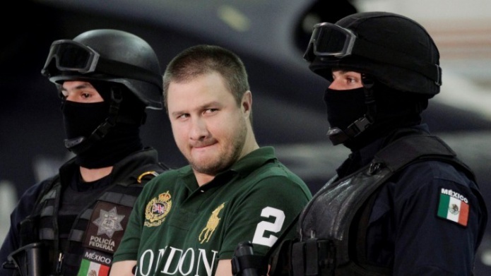 Encuentran 10 cuerpos en el rancho del narcotraficante La Barbie en MÃ©xico