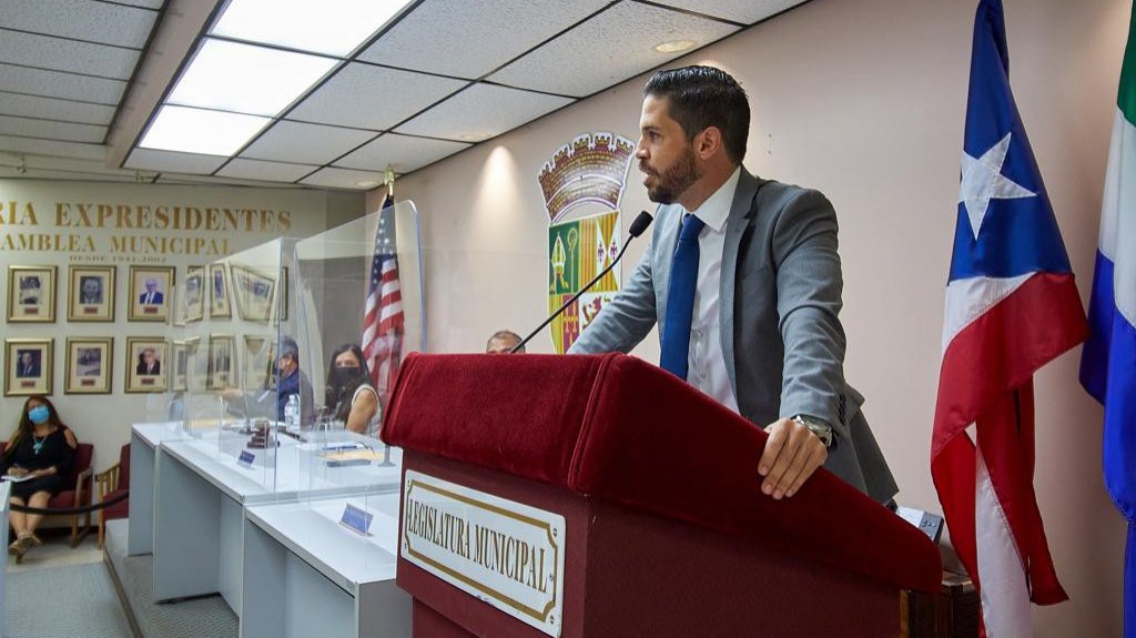  ConWaste demanda al municipio de San Germ&aacute;n por $4.5 millones 