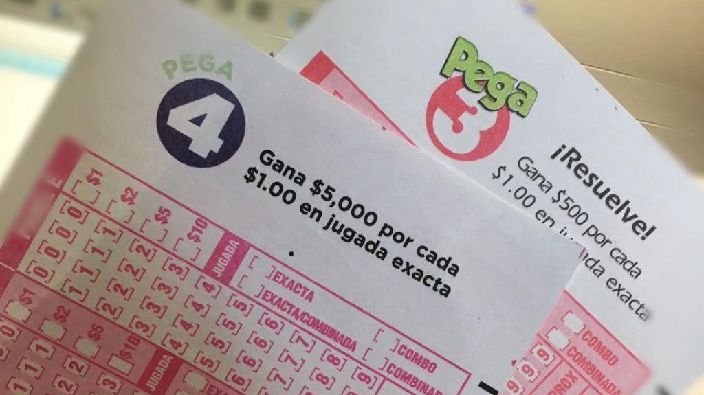  N&uacute;meros ganadores en los sorteos de la Loter&iacute;a Electr&oacute;nica del viernes, 23 de novienbre del 2018 