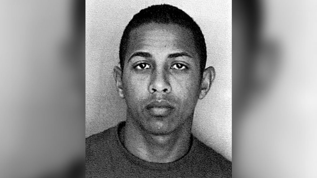  Hombre asesinado en Salinas ten&iacute;a un amplio prontuario policial 