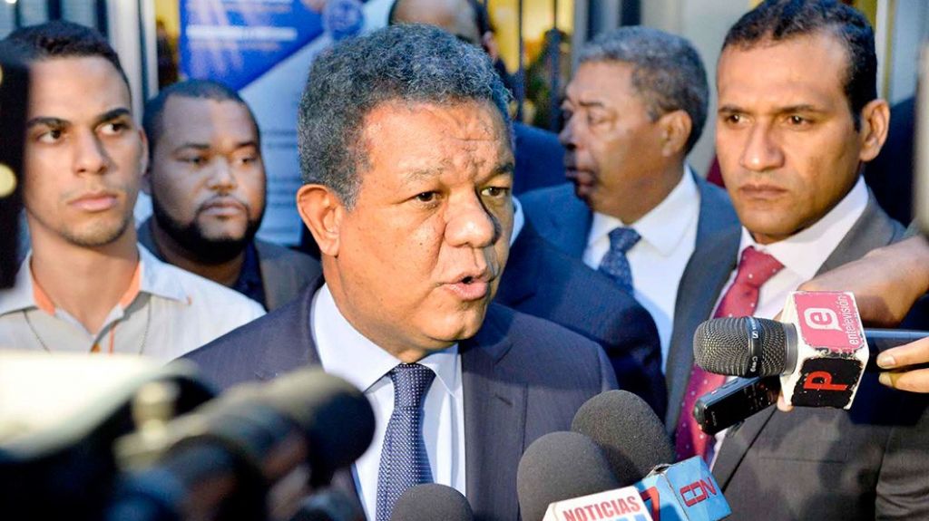  Coronavirus/Expresidente Leonel Fernández asegura que el gobierno dominicano carece de una visión clara de la magnitud de la pandemia 