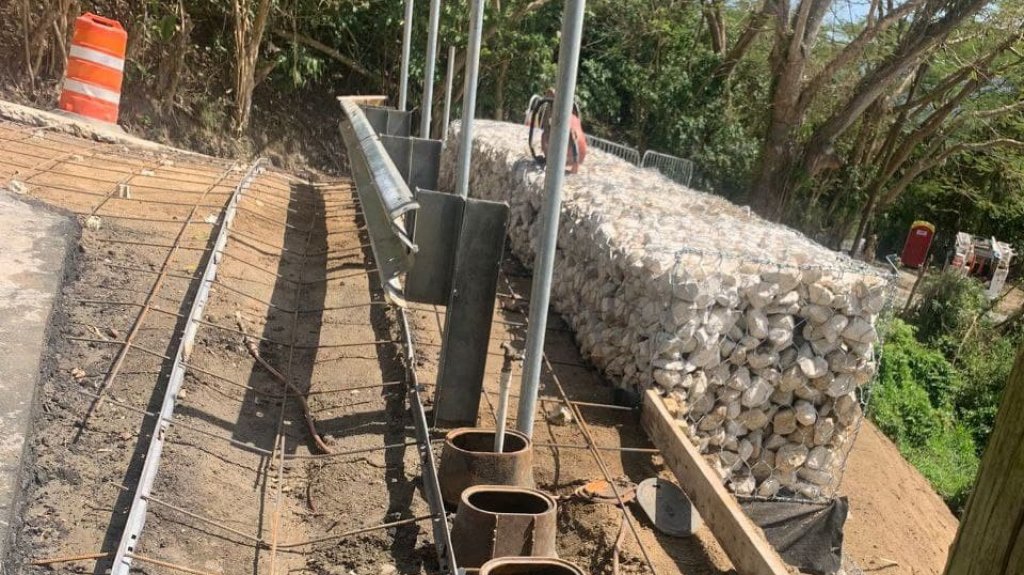  Culmina la AAA proyecto de mejoras en Jagual de San Lorenzo 