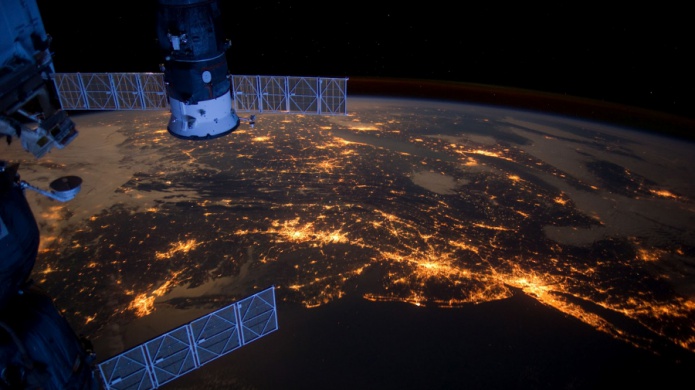 Â¿Mito o realidad?: anuncian tres dÃ­as de oscuridad en la tierra