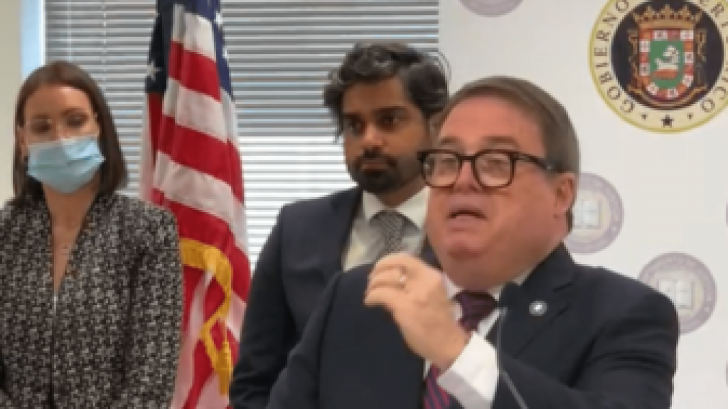  Le radican m&uacute;ltiples cargos a due&ntilde;a de hogar de cuido en Aguas Buenas 