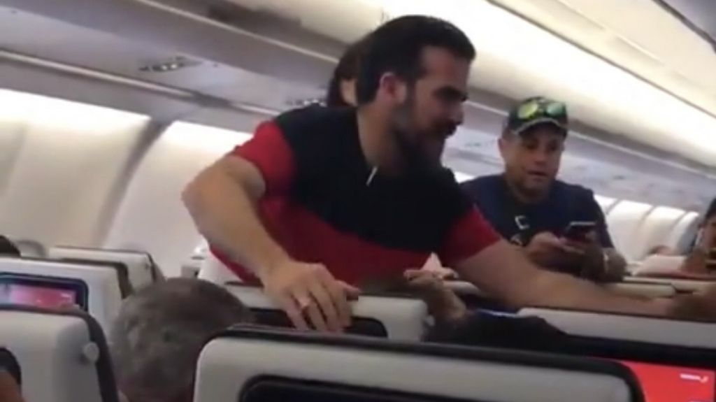  Llega esta tarde el gobernador tras arrestos federales y controversia Telegram 