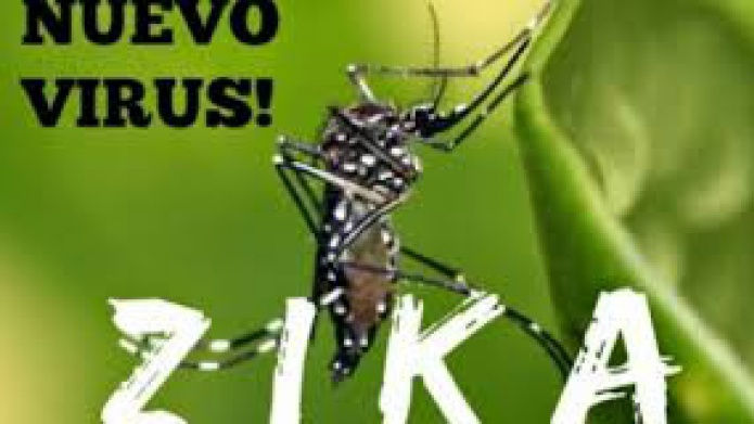Se reportan nuevos casos de ZIKA en Puerto Rico 