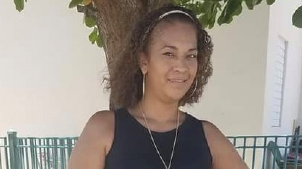  Reportan desaparecida a una mujer en Ponce 