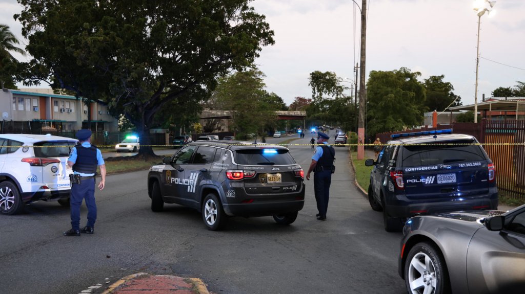  Video: Identifican a polic&iacute;a asesinado por &ldquo;Gatilleros&rdquo; abusadores en Carolina 