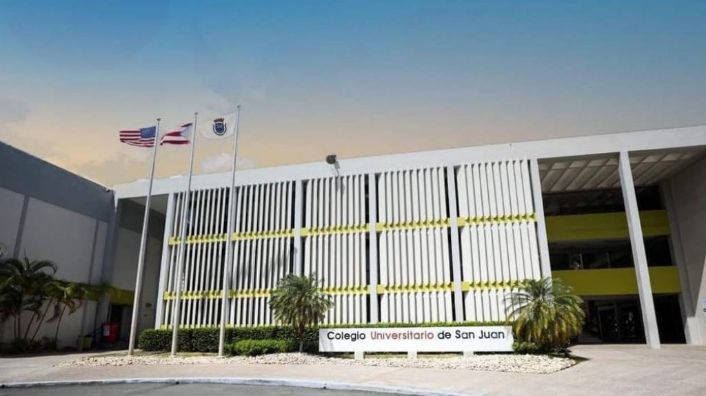  Alcalde de San Juan &ldquo;Limpia la casa&rdquo; en colegio universitario 