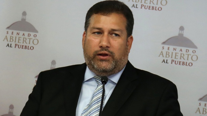 Vecinos denuncian venta de terrenos 
protegidos en el Arboretum de Cupey
