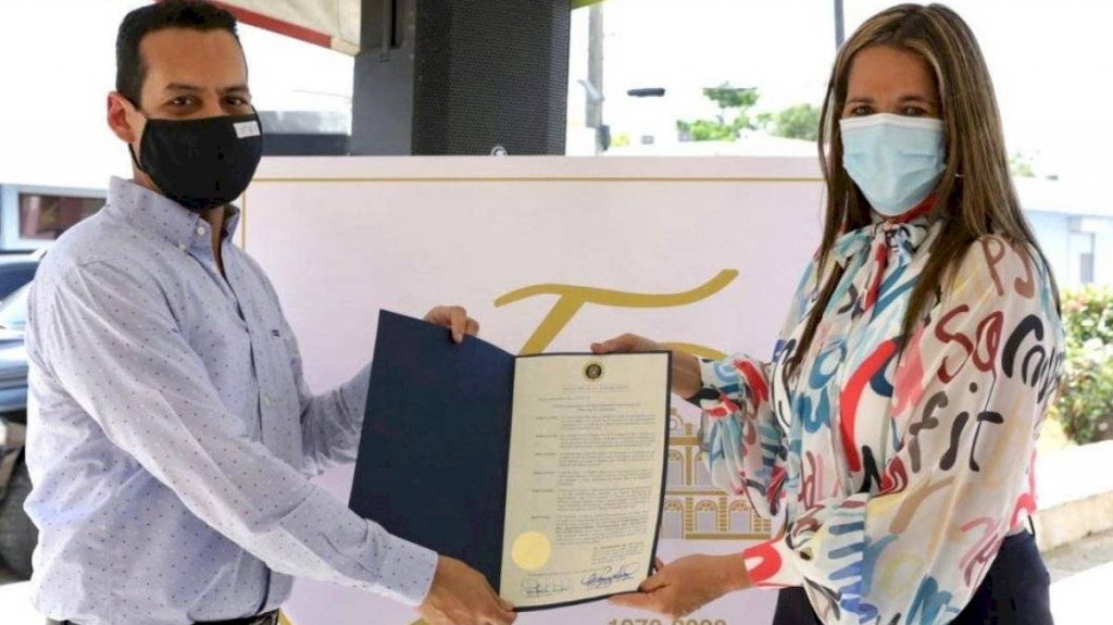  Anuncian asignaci&oacute;n de nueve millones para rehabilitar el casco urbano y el CDT del municipio de Can&oacute;vanas 