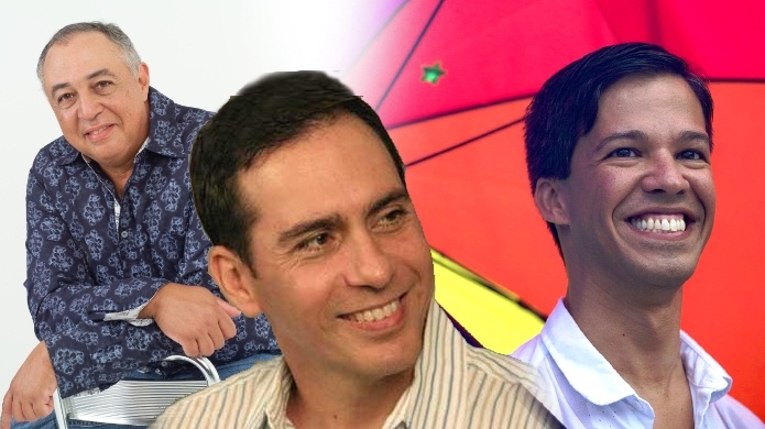 Artistas le "callan" la Boca a Pedro Julio Serrano, por pedir que no existan personajes gays en la TV Boricua 