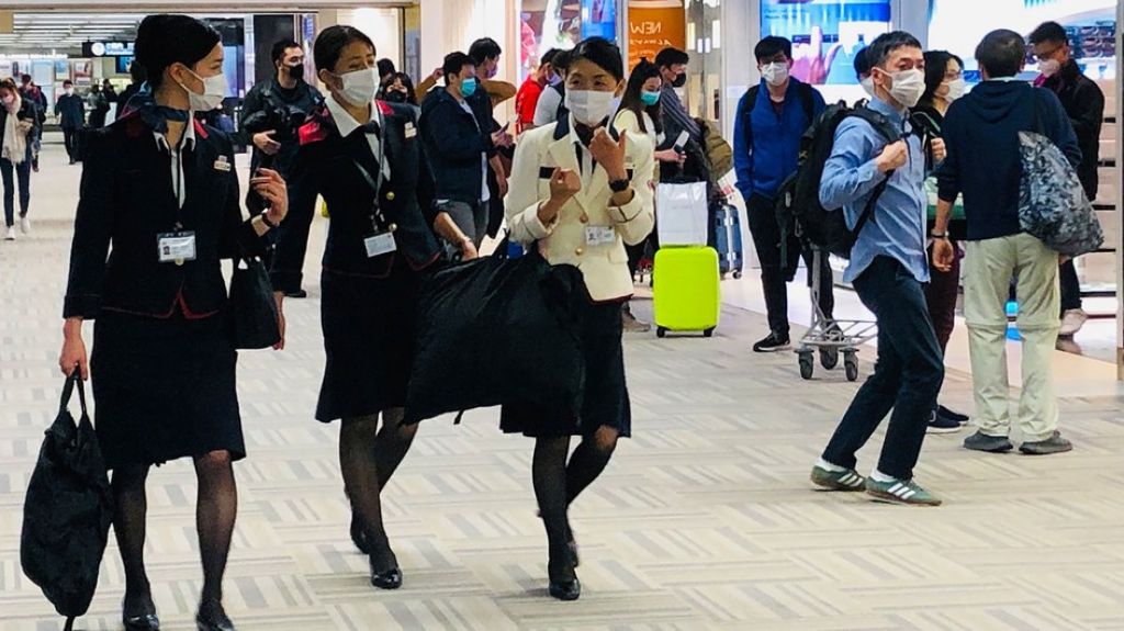  El coronavirus es menos mortal que el SARS y casi no afecta a ni&ntilde;os 