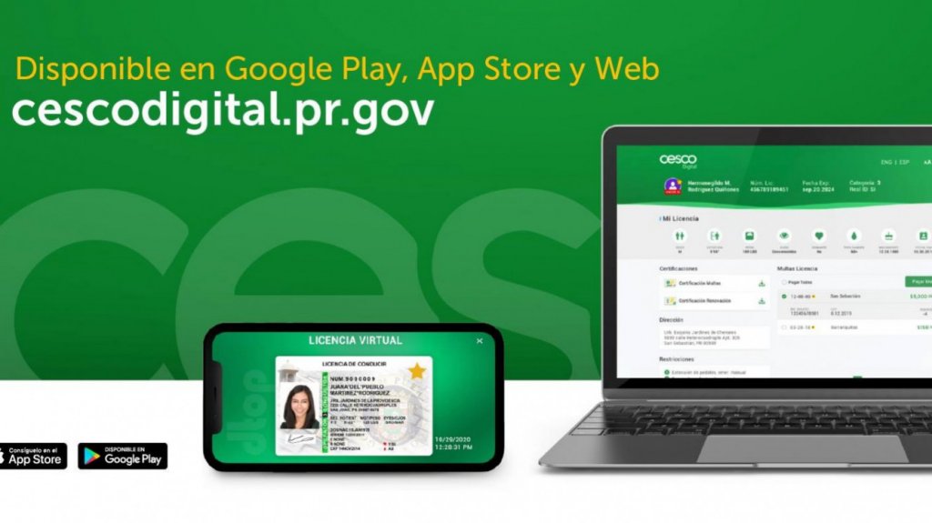  Presentan nuevas funciones disponibles a trav&eacute;s de la plataforma CESCO Digital 