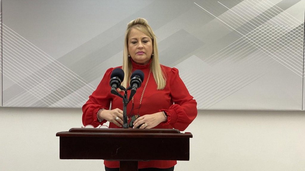  Panel del FEI declara no ha lugar pedido de Wanda V&aacute;zquez para desestimar referido en su contra 