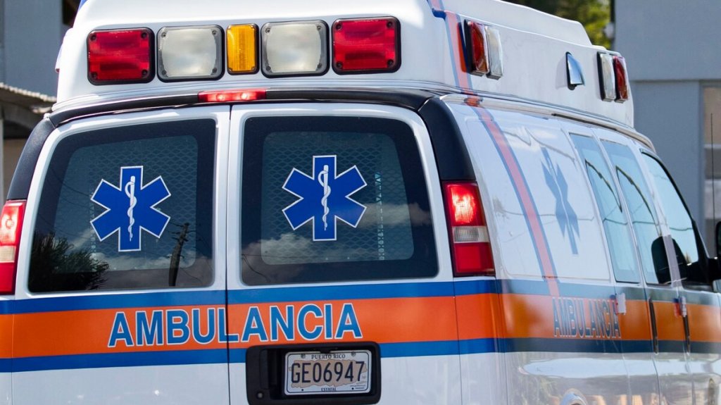  Obrero pierde la vida en Ponce 