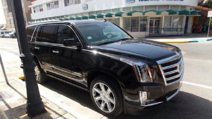 Grave realidad financiera de Aguadilla, mientras alcalde MÃ©ndez viaja en Cadillac con fondos pÃºblico