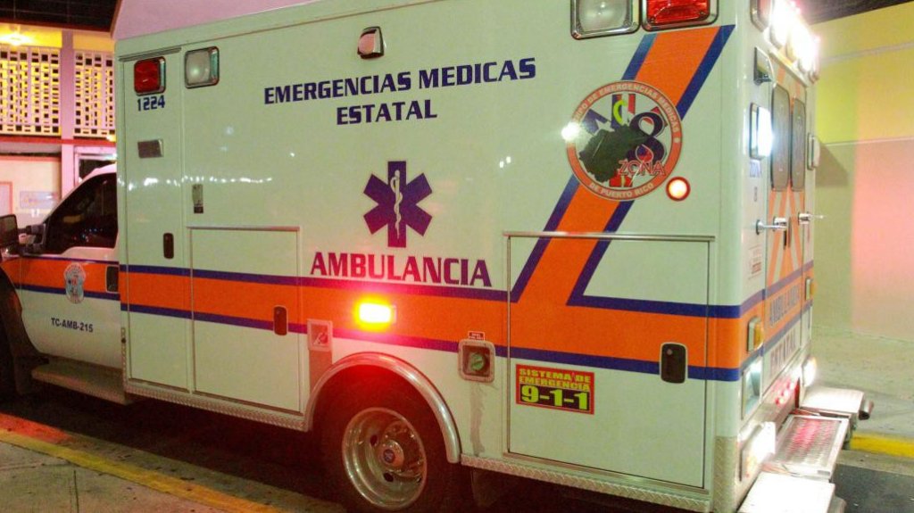  Estaba con una jeva en Cata&ntilde;o un tipo llego y lo apu&ntilde;al&oacute; 